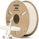 Filament Elegoo asa (white) pentru imprimante 3D