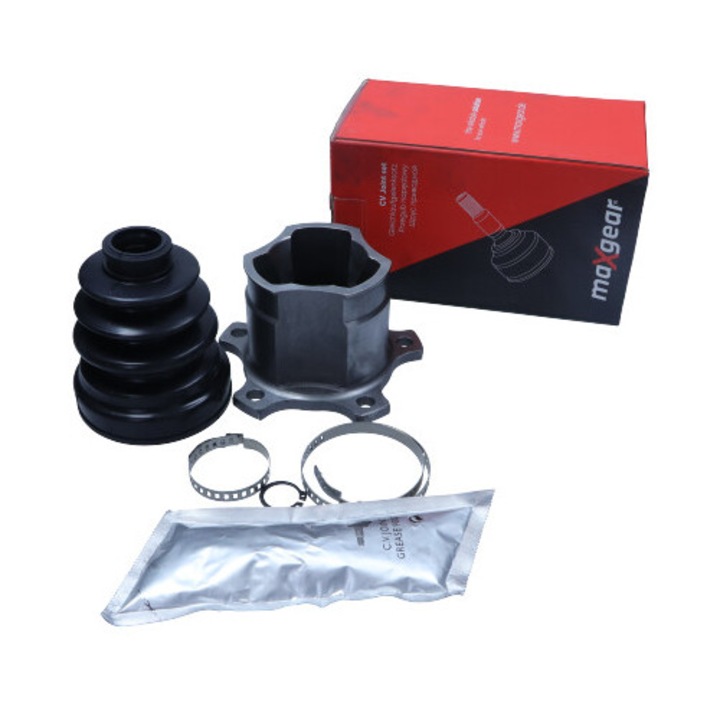 Kinyomócsapágy, Maxgear, 26 fog, 87mm, készlet