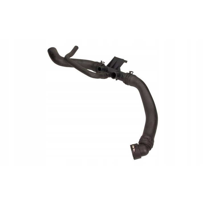 Hűtőradiátor cső Citroen Jumper 2,2HDI 100, Ducato 2,2D, Boxer 2,2HDI, Maxgear, flexibilis, OE 1351PK