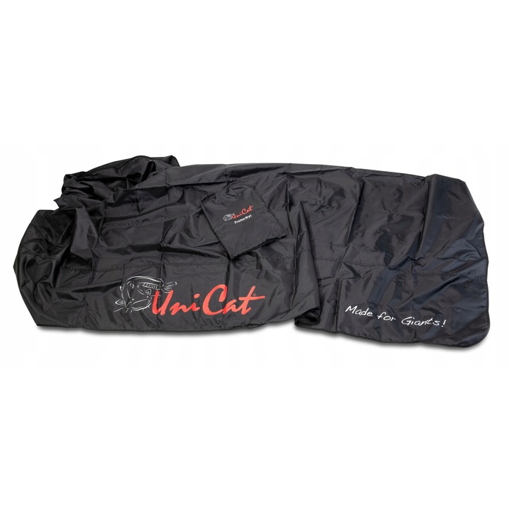 Covoras protectie pentru cort, Uni Cat, 320x220cm, nailon