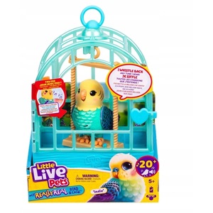 Interaktív gyerek játékok