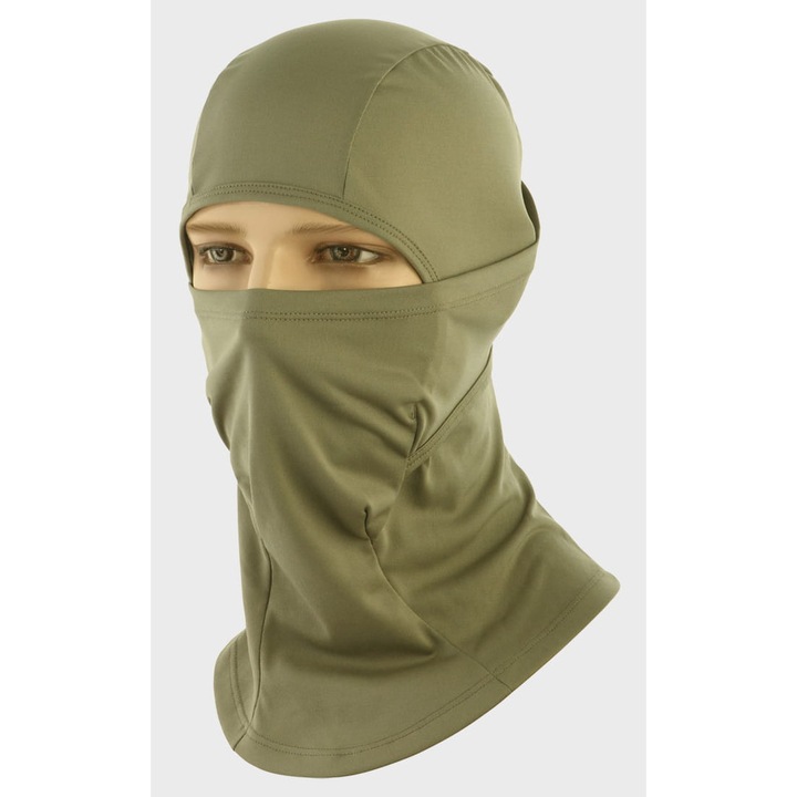 Cagulă Tactică M-Tac Ninja Polar, L, material calduros, universal