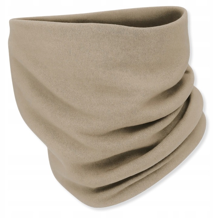 Caciula copii Dartomik, 100% bumbac, 410g, doua straturi, culoare universala, 3 ani+