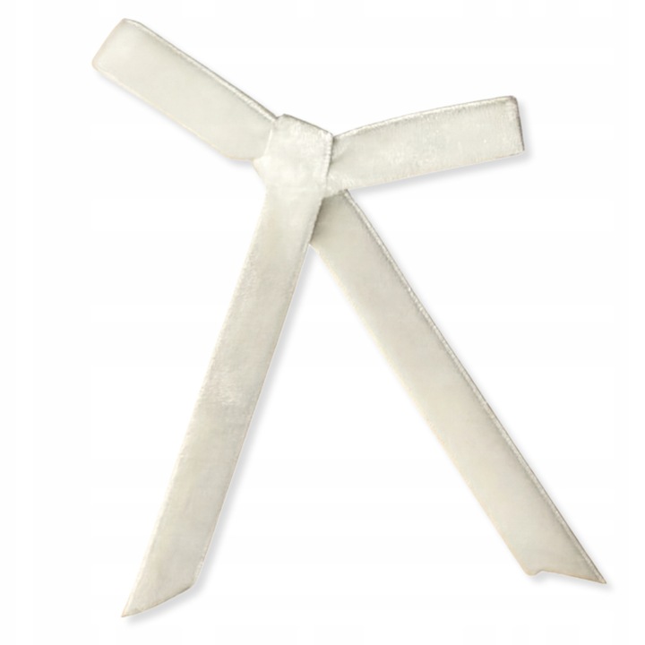 Colier pentru copii, Dartomik, crem, 0,6x9cm, 0-5 ani