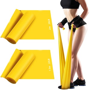 Extensoare si benzi elastice