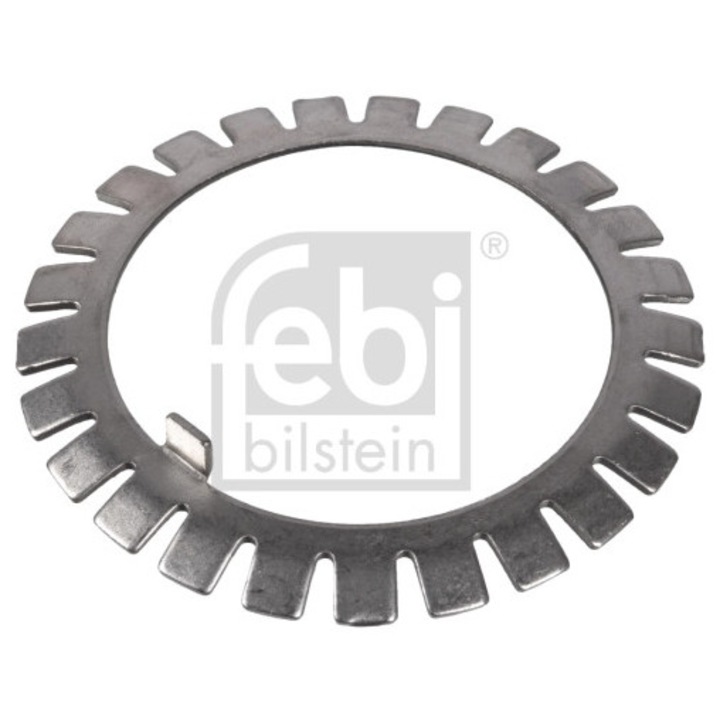 Fogaskerék bolygómű FEBI BILSTEIN 08005, Mercedes-Benz Actros/Atego/Conecto, 11.9 dízel, 4.2 dízel