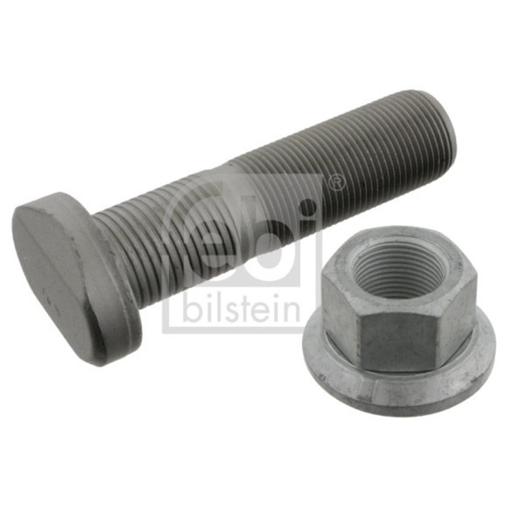 Prezon kerék FEBI BILSTEIN 49027 Mercedes-Benz Actros/Antos/Arocs/Atego, 11.9 dízel, RAR jóváhagyással