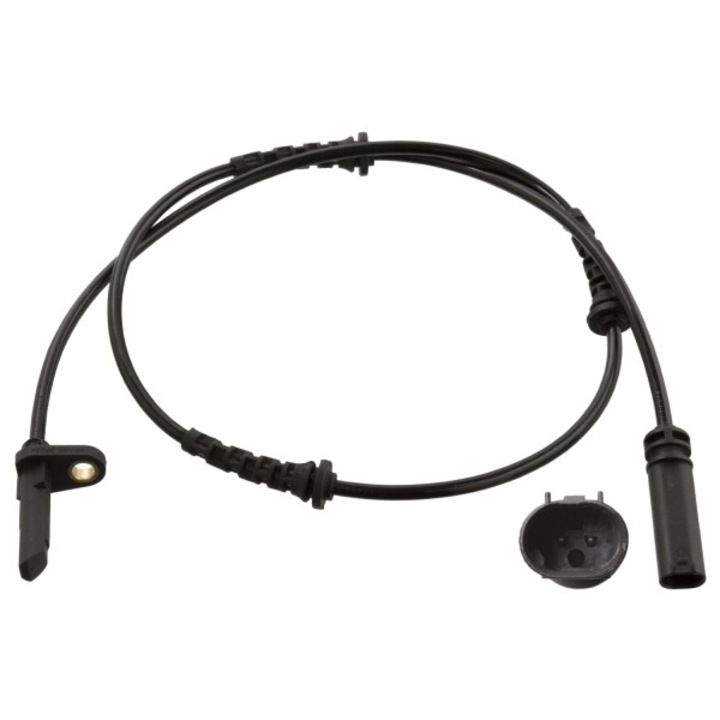 ABS сензор FEBI BILSTEIN за BMW 5 Touring F11, заден, 34526775866