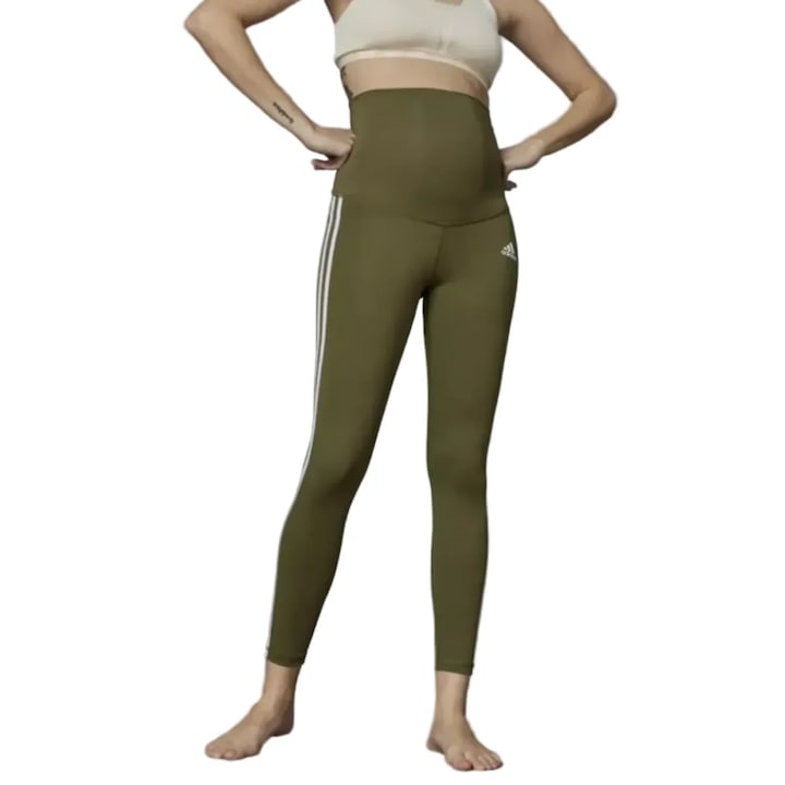 Colanti Adidas W Mat Tig 3S Maternity XL