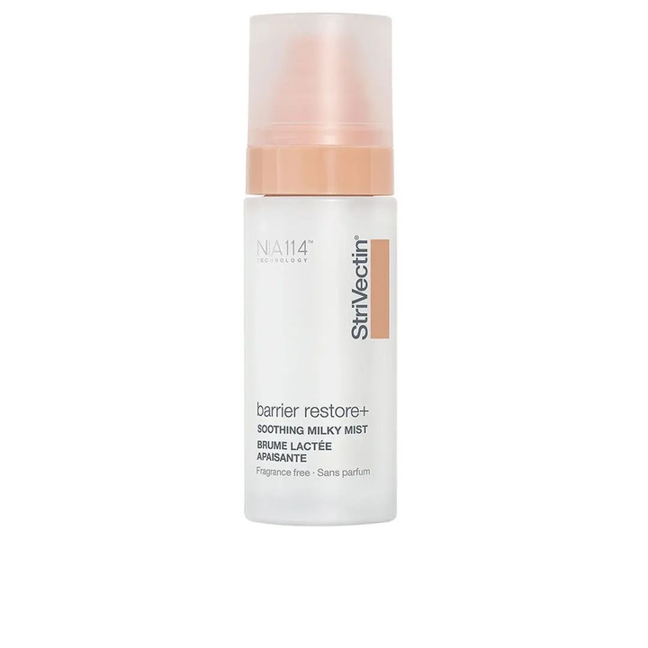 Crema de față STRIVECTIN BARRIER RESTORE+ cu Turmeric și Ceramide, pentru ten normal și sensibil, 50 ml