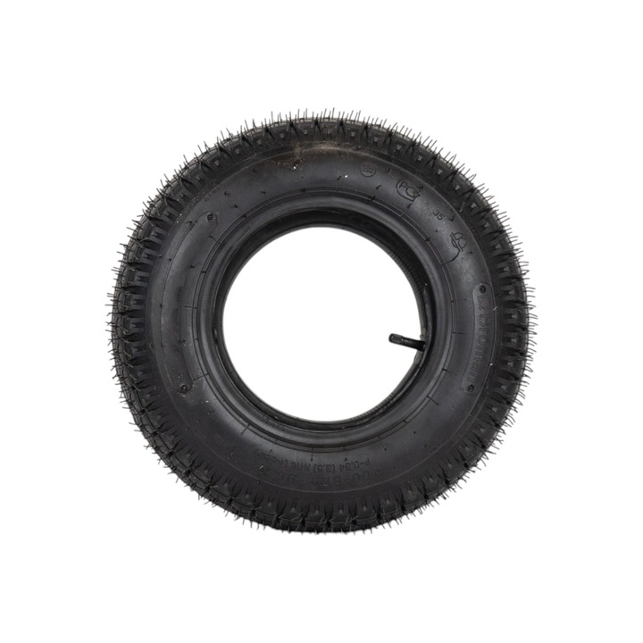 Cauciuc cu camera 4.00-8 PROFI, BROMAN