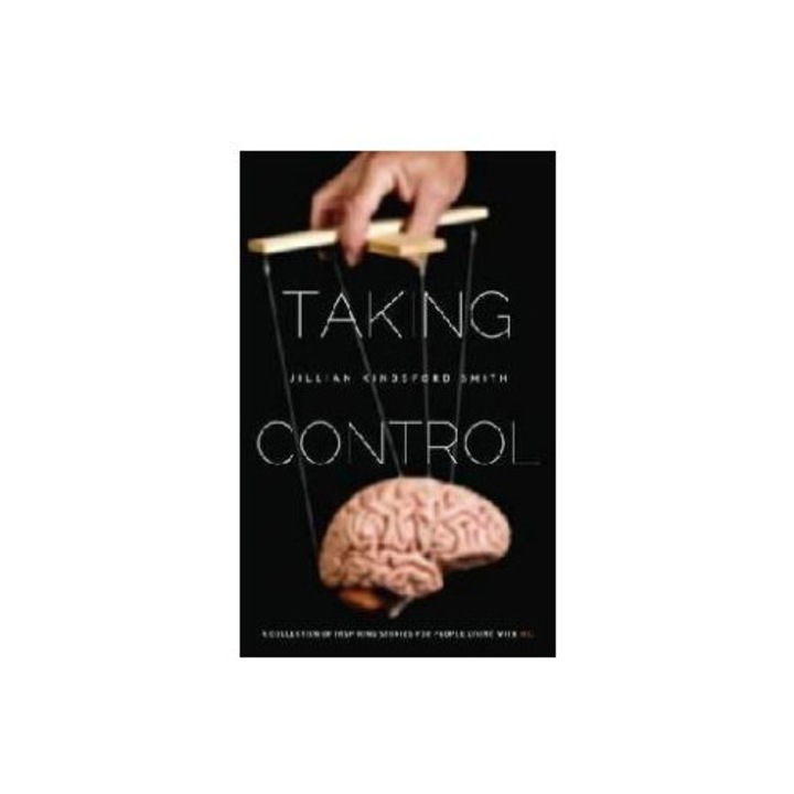 Taking Control, Jillian Kingsford Smith