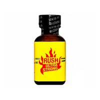 Solutie curatare piele Push 24ml, pentru imbracaminti si jucarii erotice, igienizare