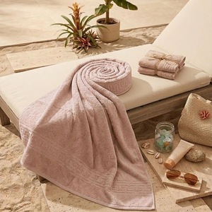 Хавлии за баня