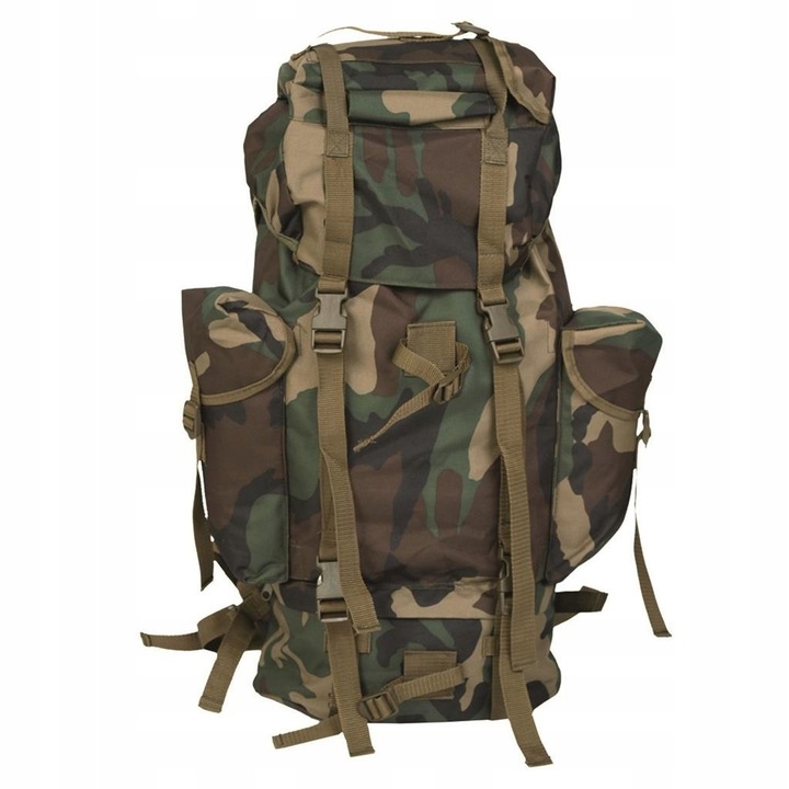 Rucsac sport Mil-Tec verde