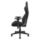Scaun Gaming Karnox Legend Magician - Gri Închis