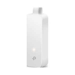 Placa de retea, TP-Link, model UE300C, Gigabit, USB-C, 71x26x16.2mm