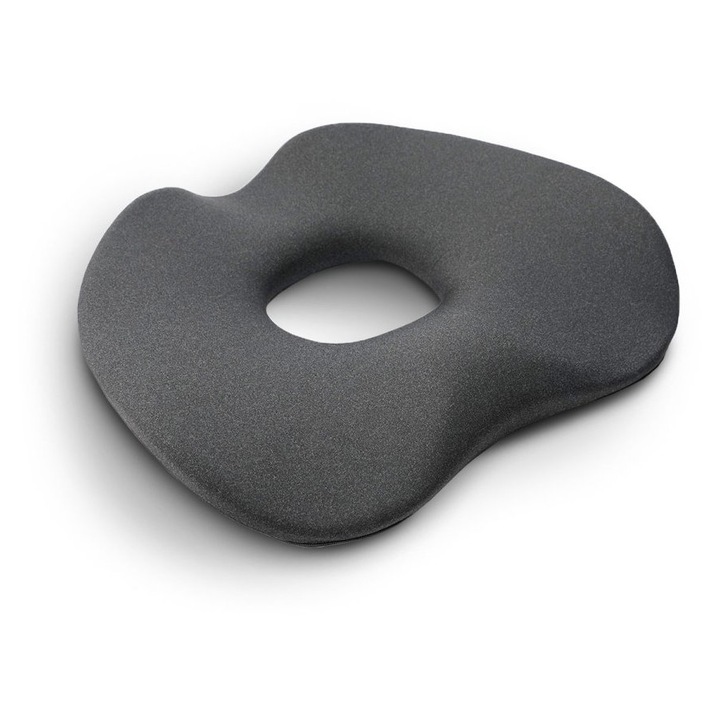 Szék alátét MOSH ERGO2 B3J fekete