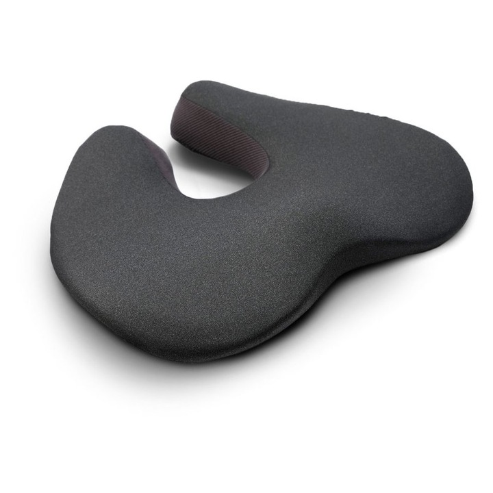 MOSH ERGO2 B3L szék alátét, fekete