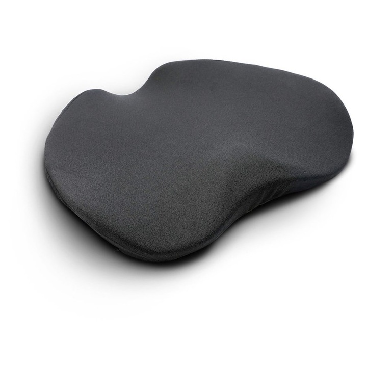 MOSH ERGO2 B3K szék alátét, fekete