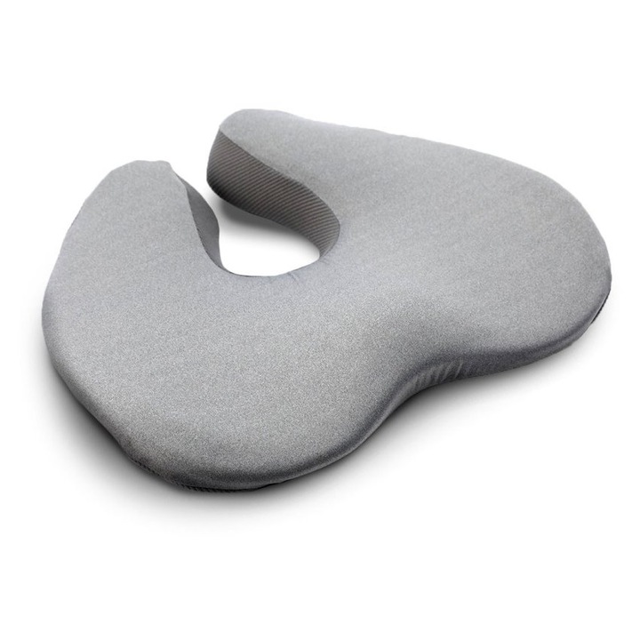 MOSH ERGO2 B3L szék alátét, szürke