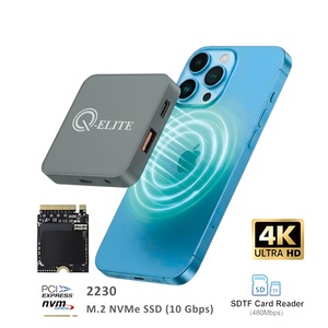 Statie De Andocare Ugreen Steam Deck 9-In-1, 4K@60Hz, Hdmi 10Gbps