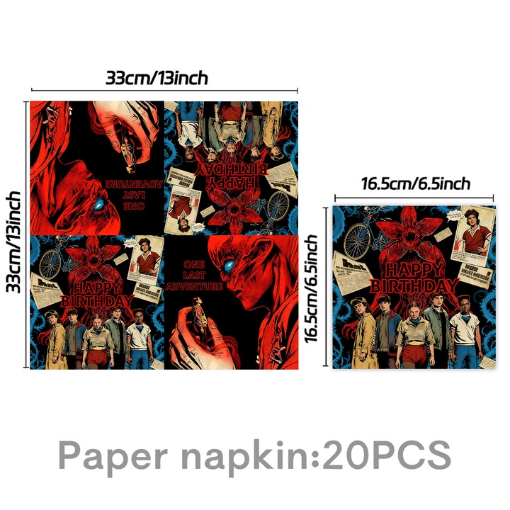 Vadon élő állatos téma parti kiegészítő szett, 10 darab, élénk színek, természetes latex lufik