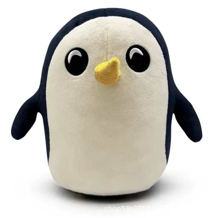 Jucarii de plus Adventure Time, set de papusi adorabile, Gantt