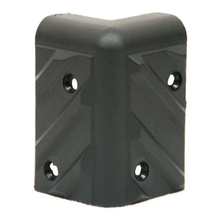 Thunder SPC-50P Protector de colț pentru difuzor (50x50x80 mm) – plastic