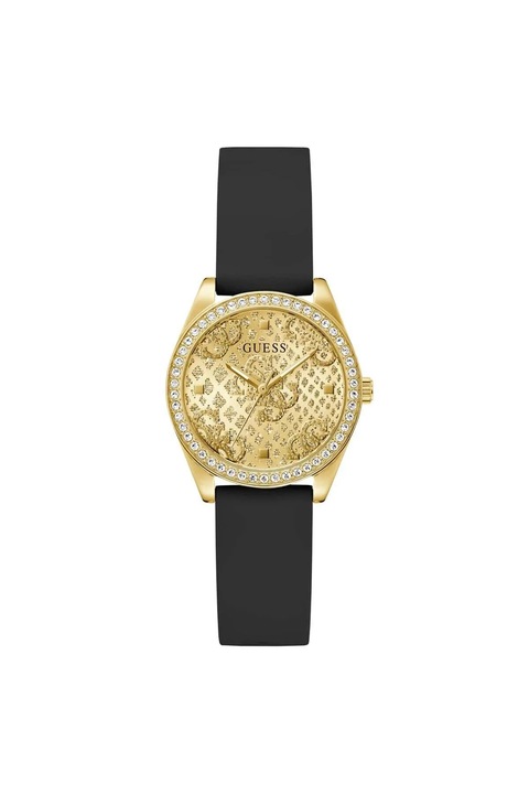 Ceas de dama Guess GW1015L2, carcasa din Otel de 35 mm