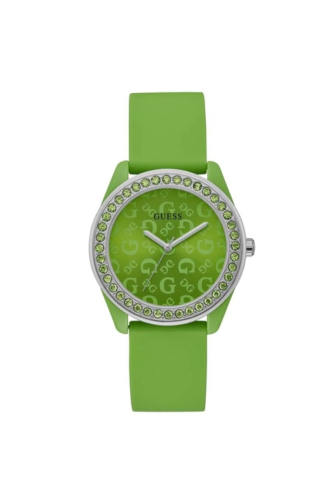 Ceas de dama Guess U1401L3M, carcasa din Otel de 40 mm