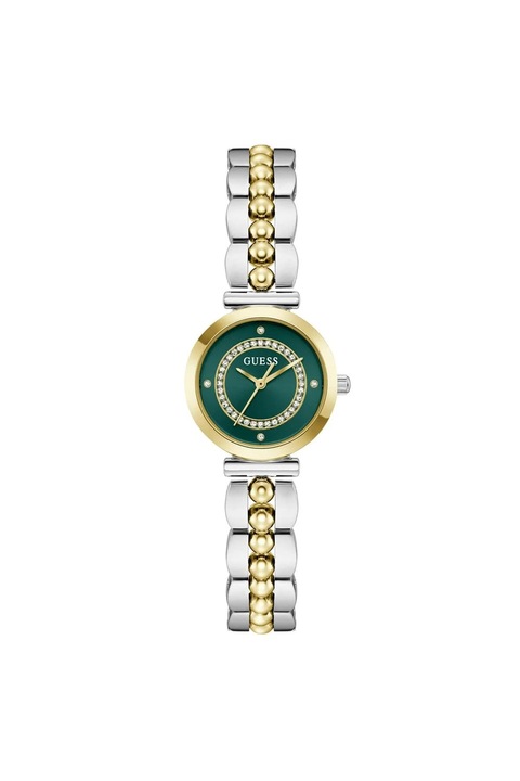 Ceas de dama Guess GW0994L3, carcasa din Otel de 26 mm