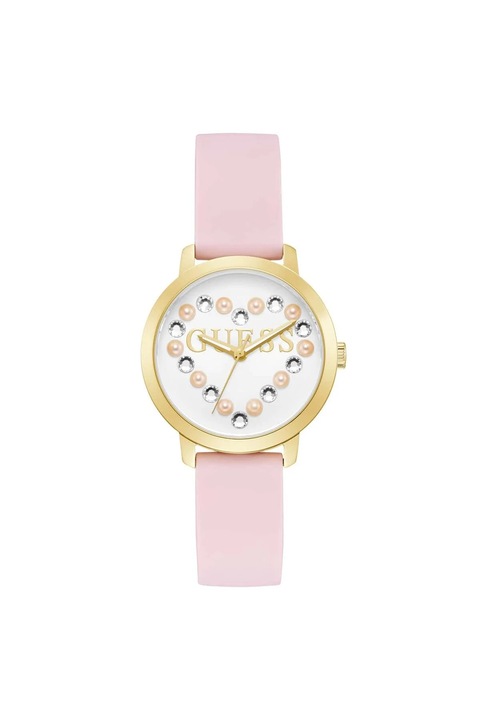 Ceas de dama Guess GW0998L2, carcasa din Otel de 36 mm