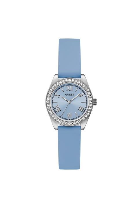 Ceas de dama Guess GW1000L1, carcasa din Otel de 30 mm