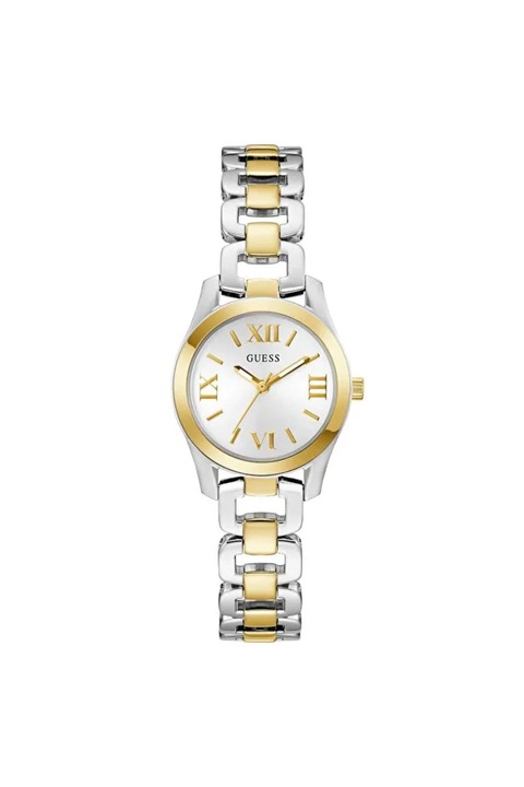 Ceas de dama Guess GW0927L6, carcasa din Otel de 28 mm