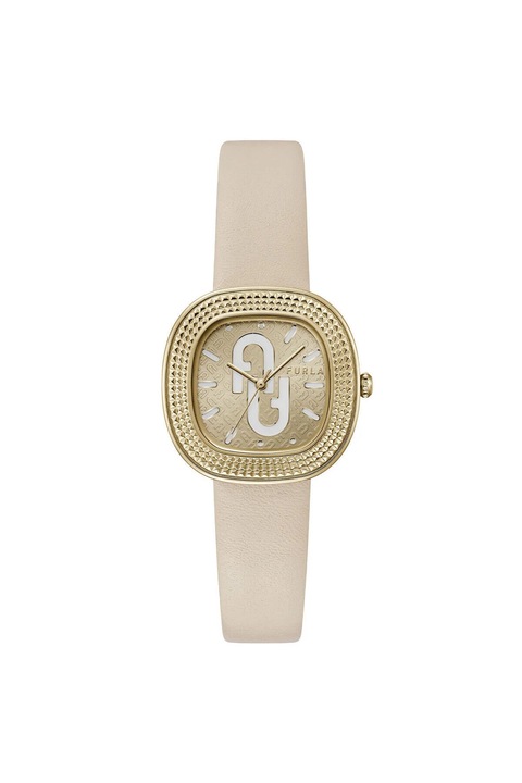 Ceas de dama FURLA WW00048005L2, carcasa din Otel de 32 mm