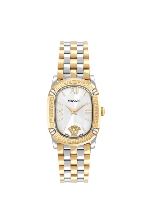 Ceas de dama elvetian Versace VE1B01325, carcasa din Otel de 29 mm