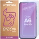 Sticla de protectie, Bizon Glass Mule Duo pentru Oppo A6 Pro 5G, 2 bucati