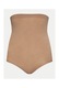 Lenjerie modelatoare Femei, Spanx, Bej, Nylon, 3XL INTL