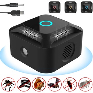 Kerti rovarriasztók