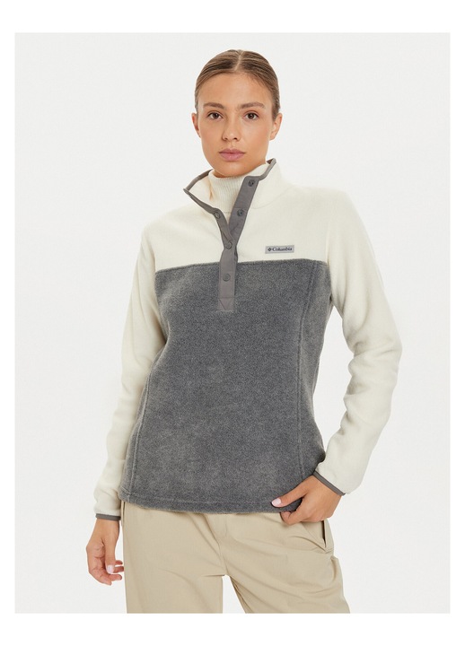 Polar Femei, columbia, Poliester, S INTL, Gri, S INTL