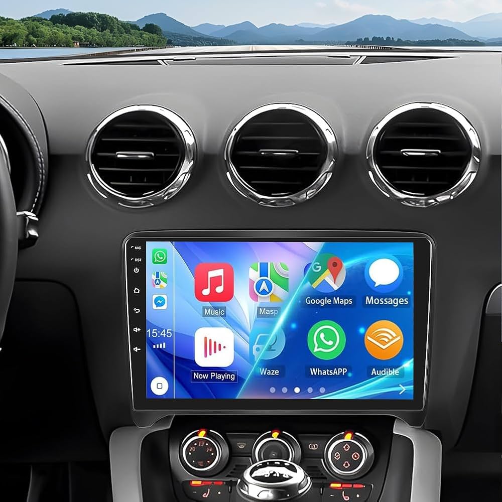 Maxtech Auto Maxtech PRO SERIES autós navigáció, 9