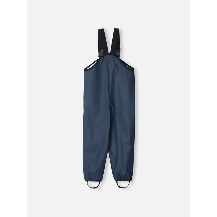 Gyermek nadrág, Reima, sötétkék, poliészter, 116 CM