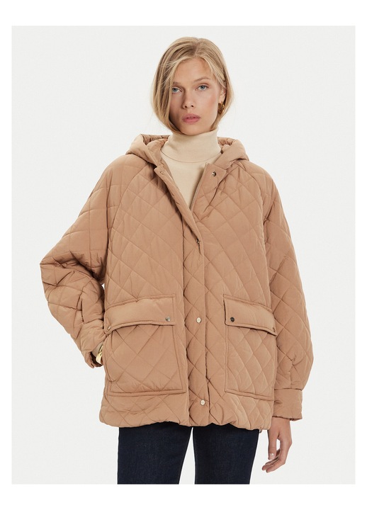 Geaca de tranzitie Femei, marella, Poliamida, 50, Bej, 50 EU