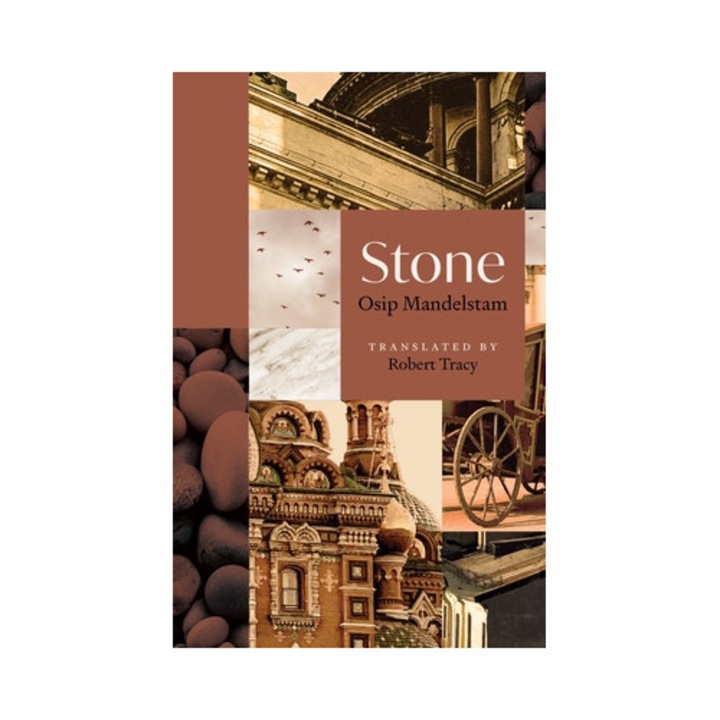 Stone - Osip Mandelstam