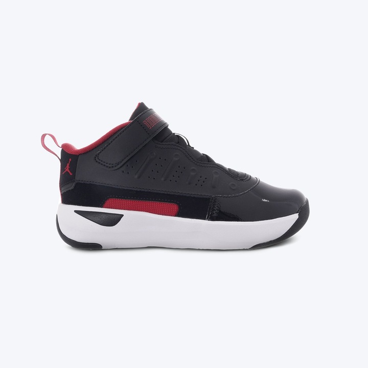 Pantofi sport-style Nike Jordan Max Aura 7 Bp HQ2090-003, Rosu/Negru