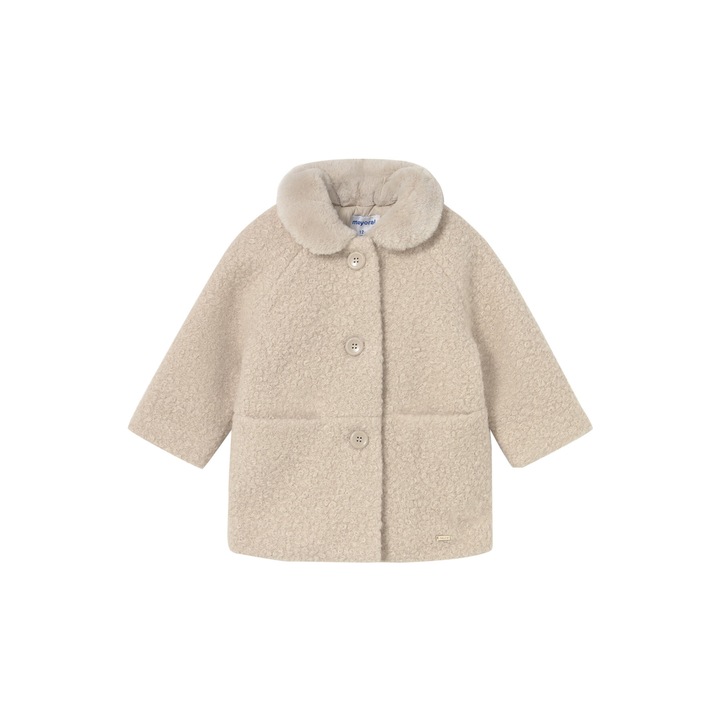 Îmbrăcăminte Fete Bej, Bej