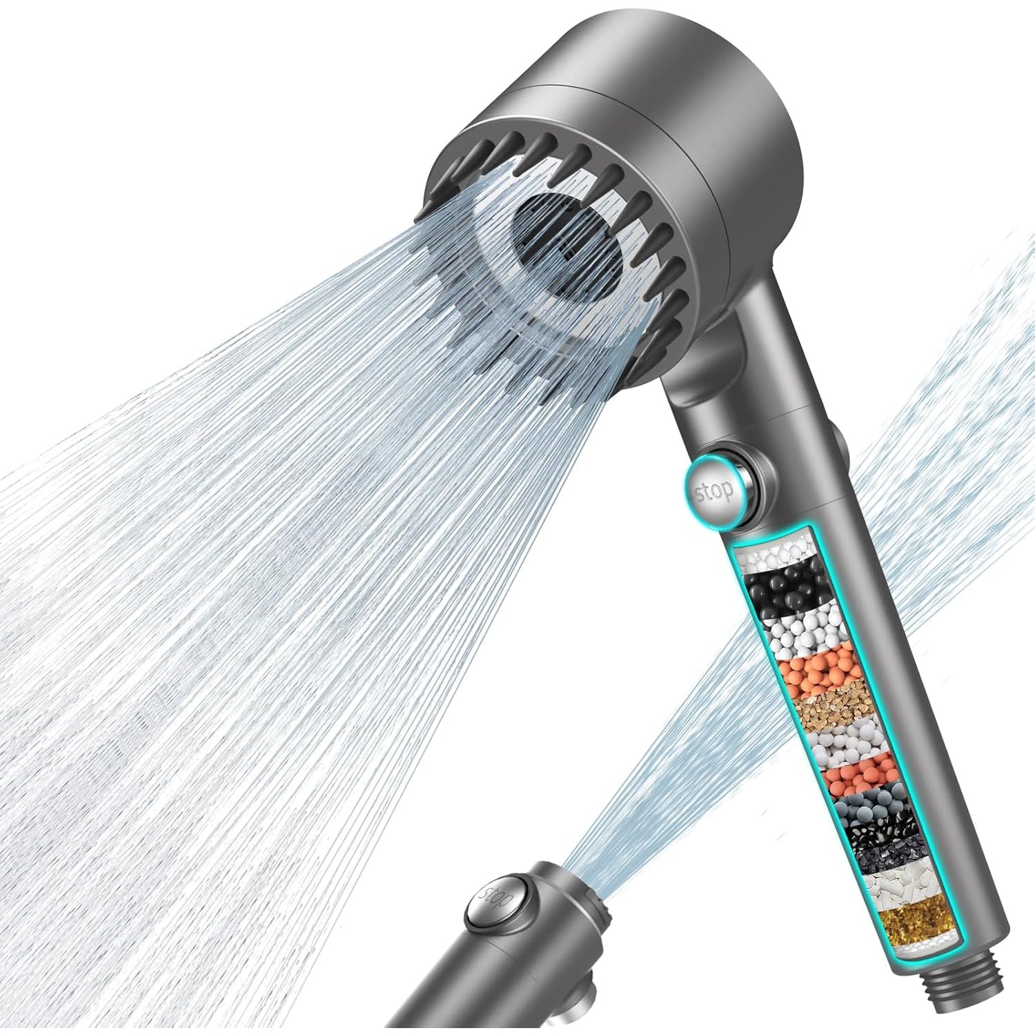 Cauți shower head? Alege din oferta eMAG.ro