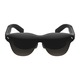 Ochelari AR RayNeo Air 4 Pro, Micro-OLED SeeYA, 135 inch, Negru, 76g