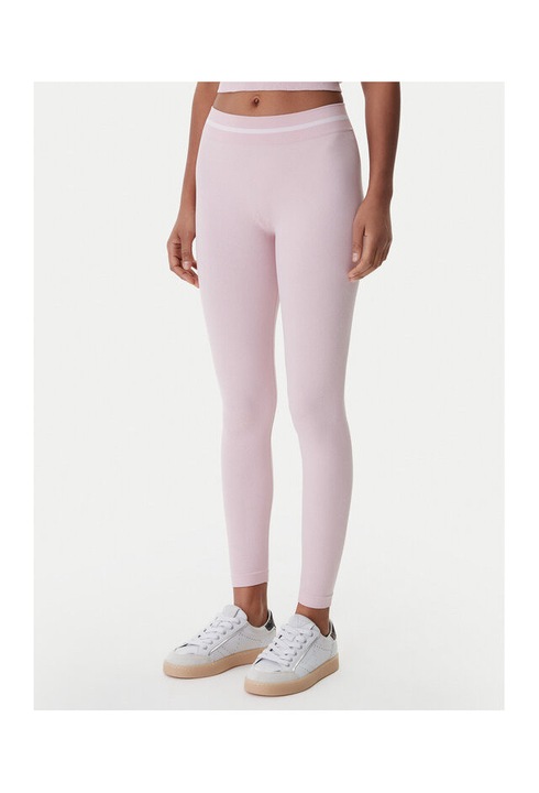 Colanti de dama, Guess, poliamida, roz, Roz, M-L